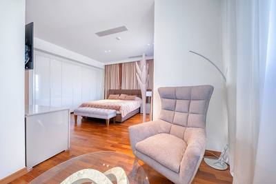 3 BR Apartment in Agios Tychonas, Limassol thumbnail 7
