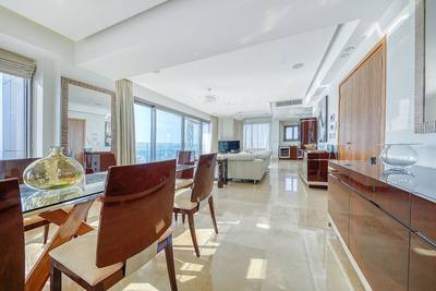 3 BR Apartment in Agios Tychonas, Limassol thumbnail 4