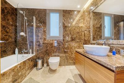 3 BR Apartment in Agios Tychonas, Limassol thumbnail 12
