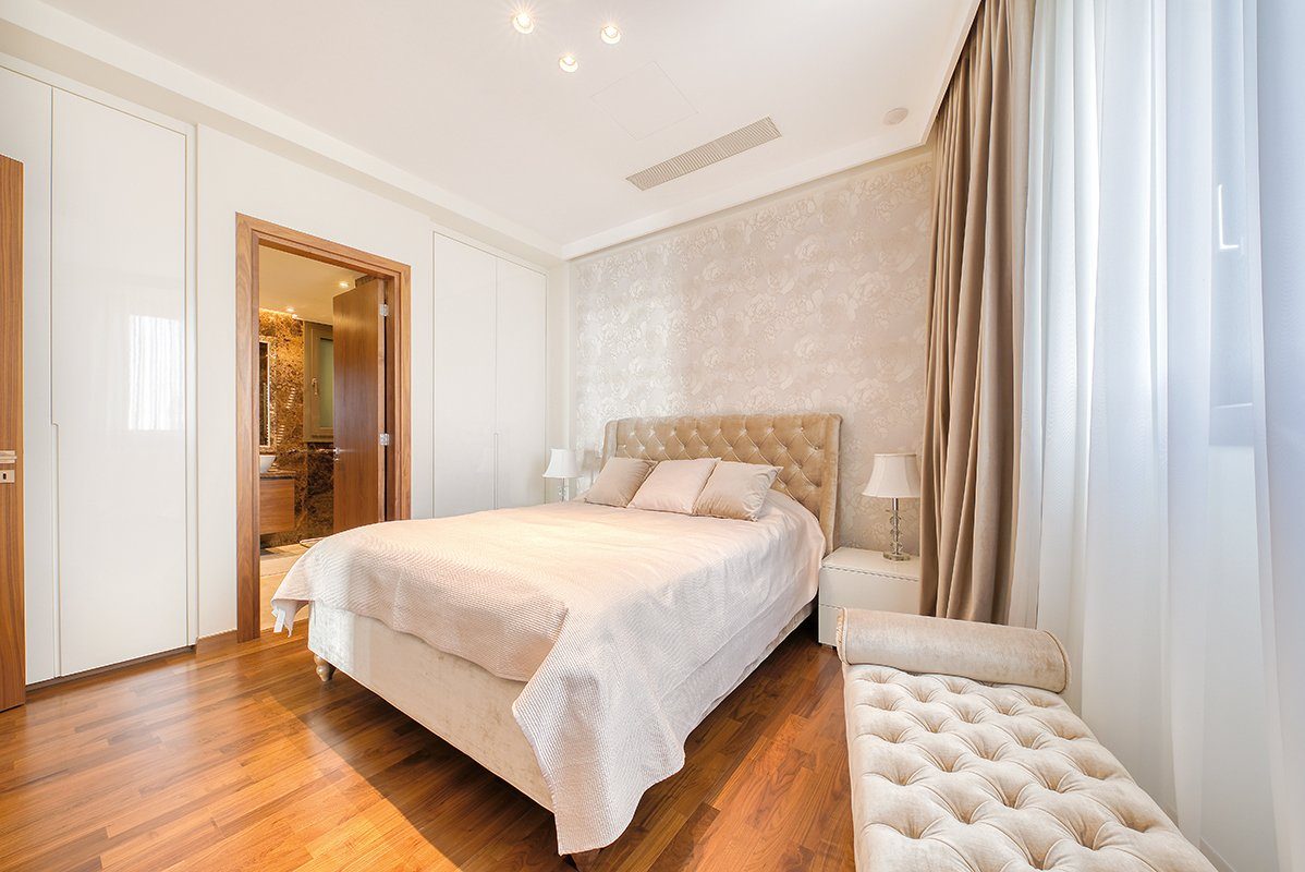 3 BR Apartment in Agios Tychonas, Limassol photo 10