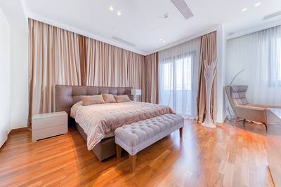 3 BR Apartment in Agios Tychonas, Limassol thumbnail 9