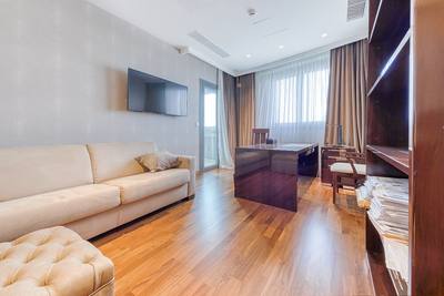 3 BR Apartment in Agios Tychonas, Limassol thumbnail 14