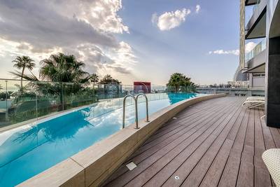 3 BR Apartment in Agios Tychonas, Limassol thumbnail 17