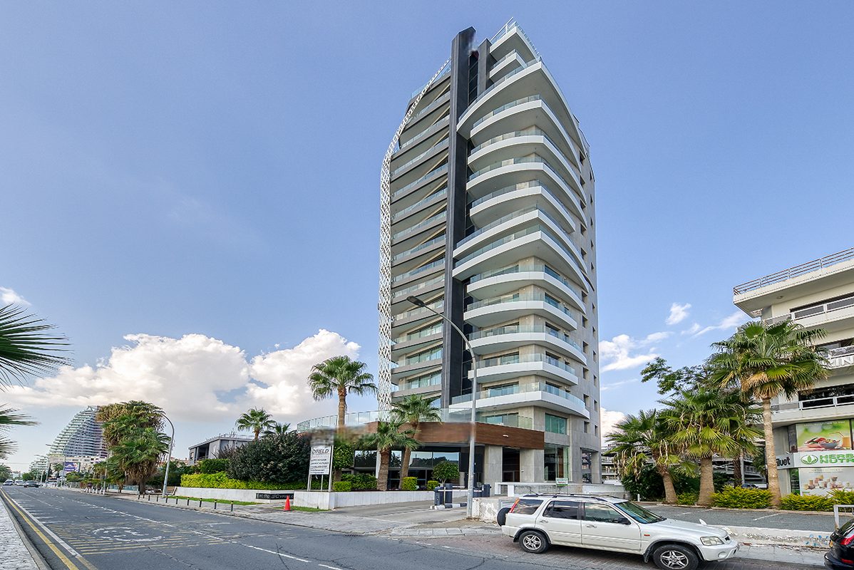 3 BR Apartment in Agios Tychonas, Limassol photo 16