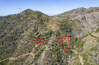 Five fields in Sykopetra, Limassol thumbnail 5