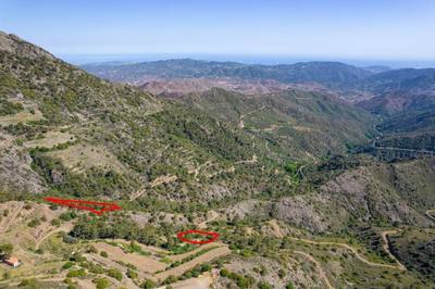 Five fields in Sykopetra, Limassol thumbnail 3