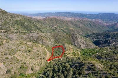 Five fields in Sykopetra, Limassol thumbnail 6