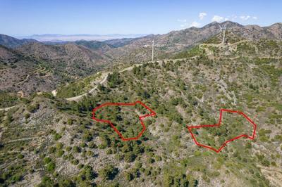 Five fields in Sykopetra, Limassol thumbnail 8