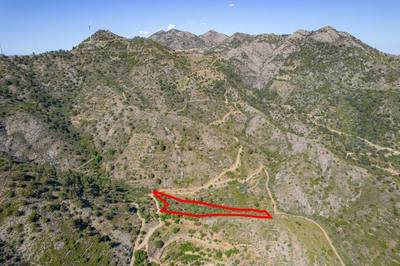 Five fields in Sykopetra, Limassol thumbnail 7