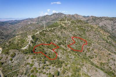 Five fields in Sykopetra, Limassol thumbnail 9