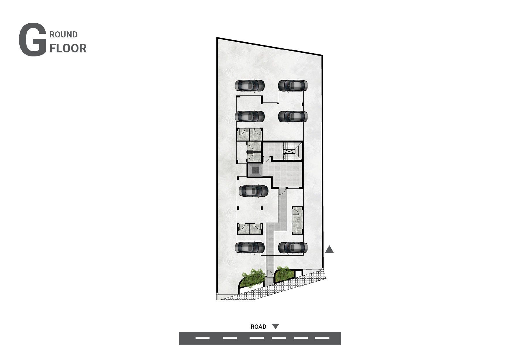 2 BR Penthouse in Agios Athanasios, Limassol photo 6