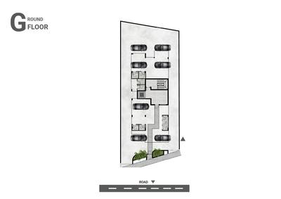 3 BR Penthouse in Agios Athanasios, Limassol thumbnail 6
