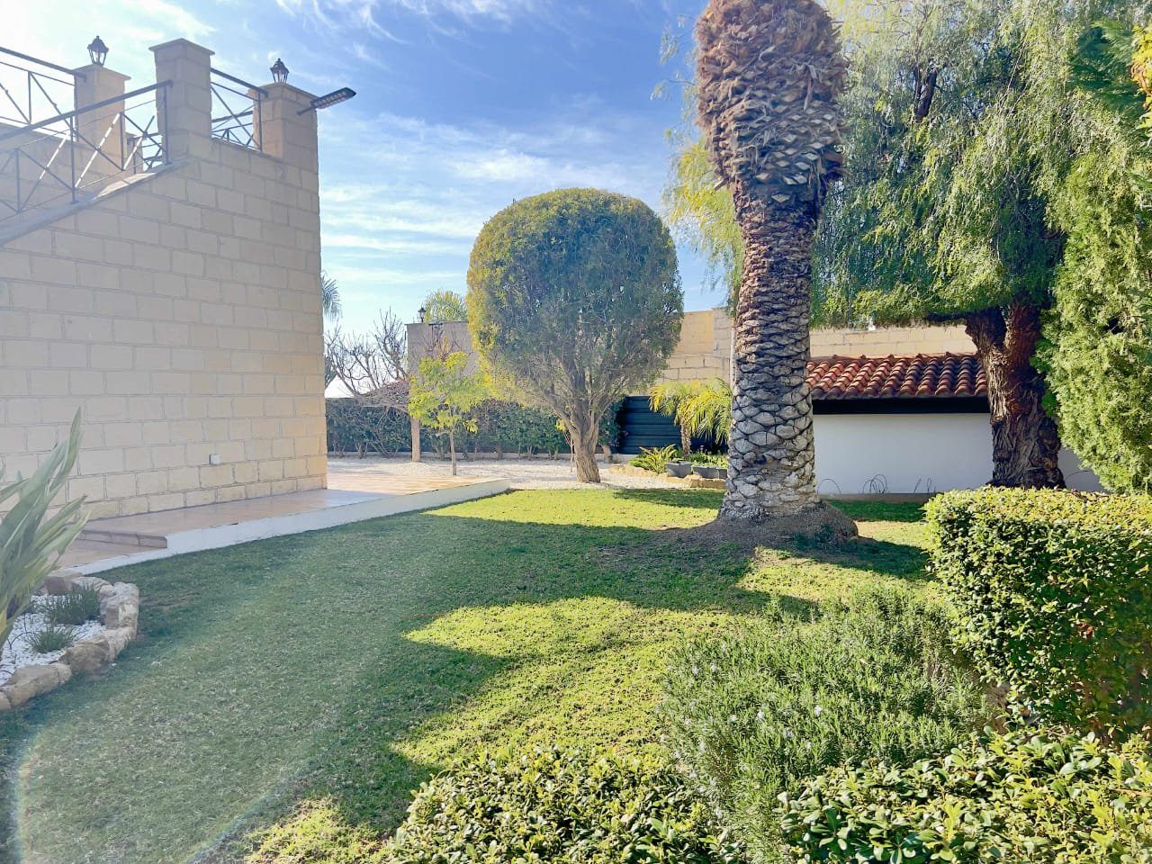 3 BR Villa in Pegeia, Paphos photo 20