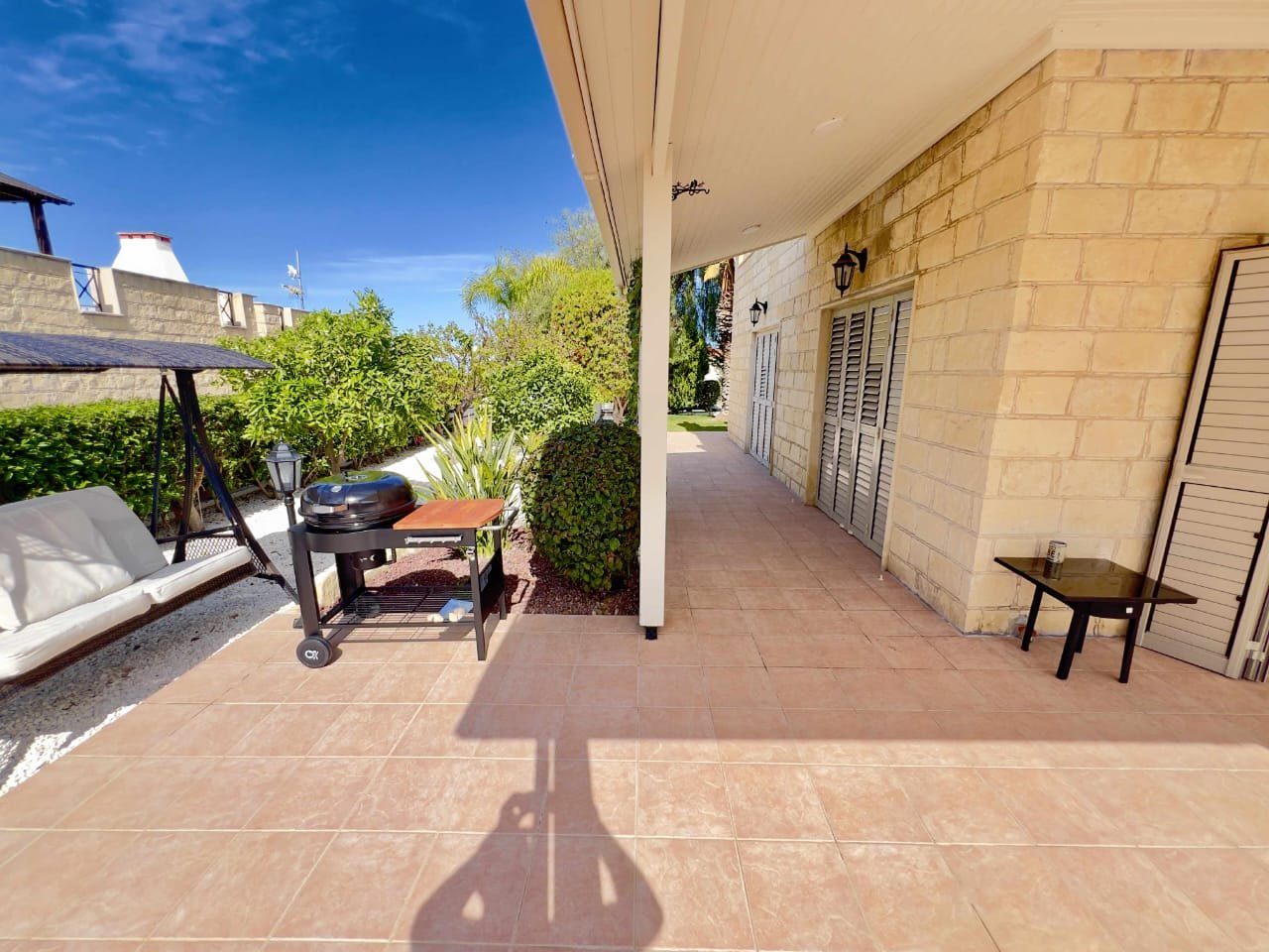 3 BR Villa in Pegeia, Paphos photo 16