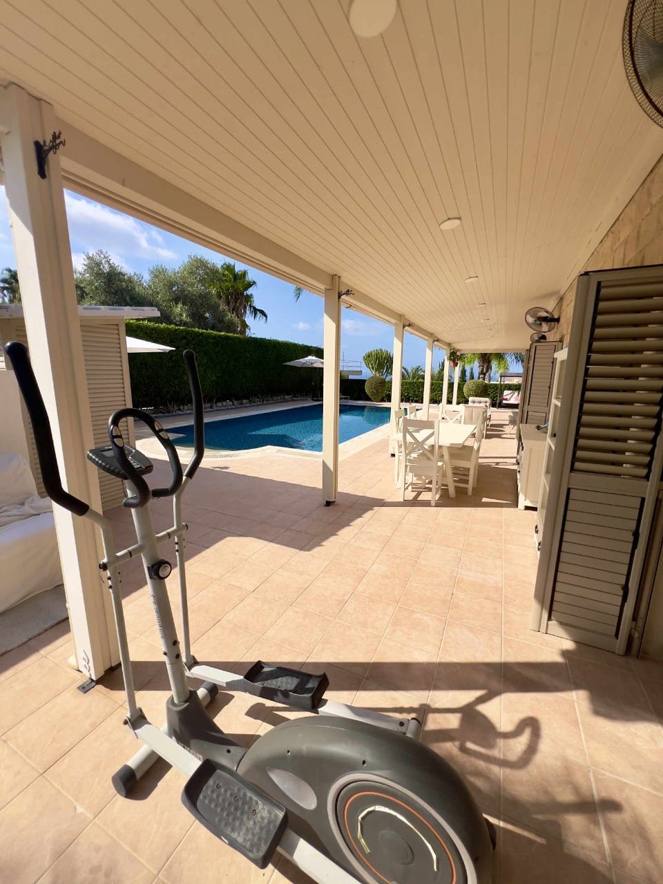 3 BR Villa in Pegeia, Paphos photo 17