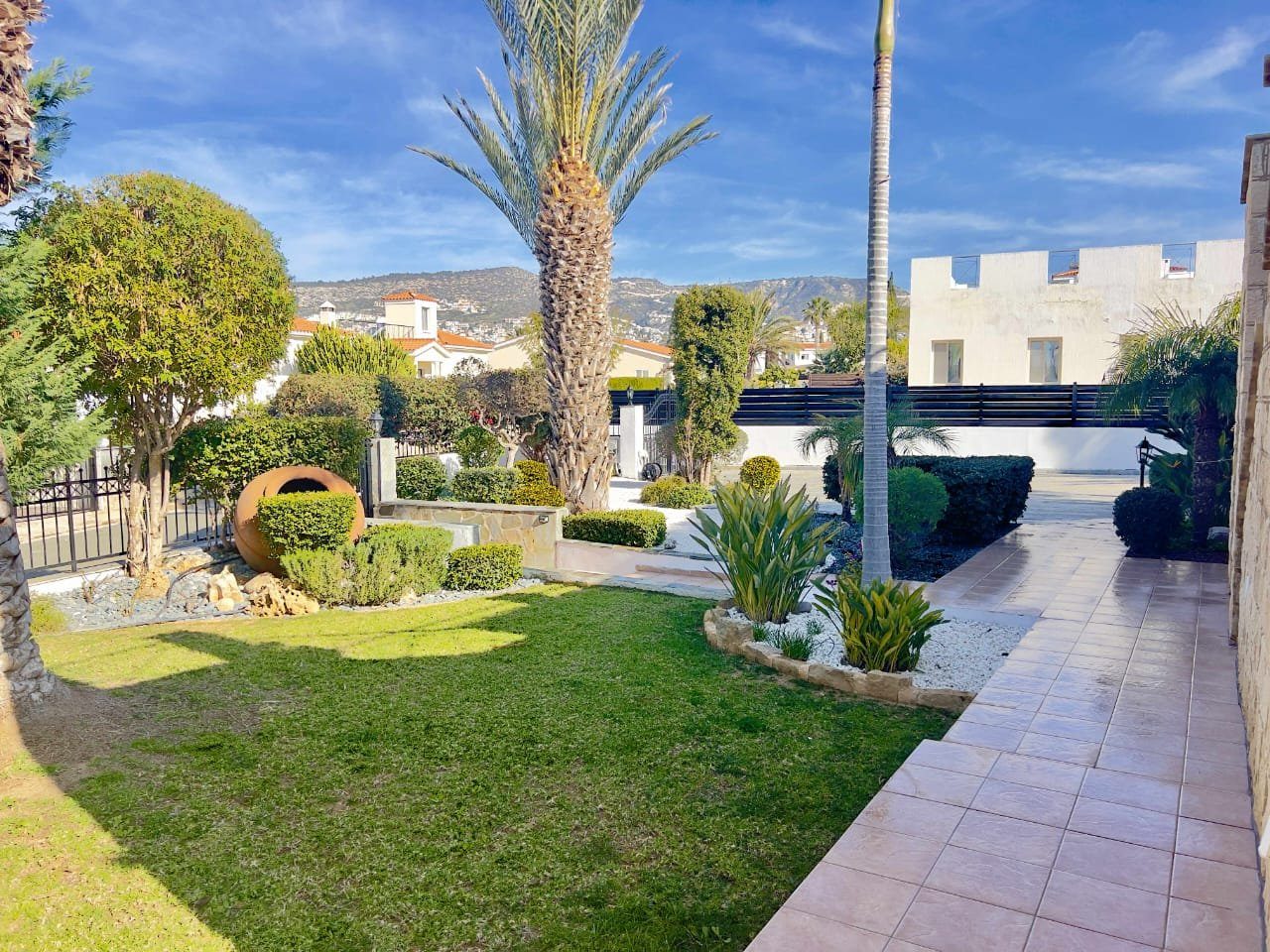 3 BR Villa in Pegeia, Paphos photo 19