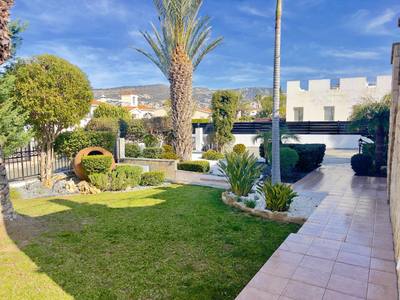 3 BR Villa in Pegeia, Paphos thumbnail 19