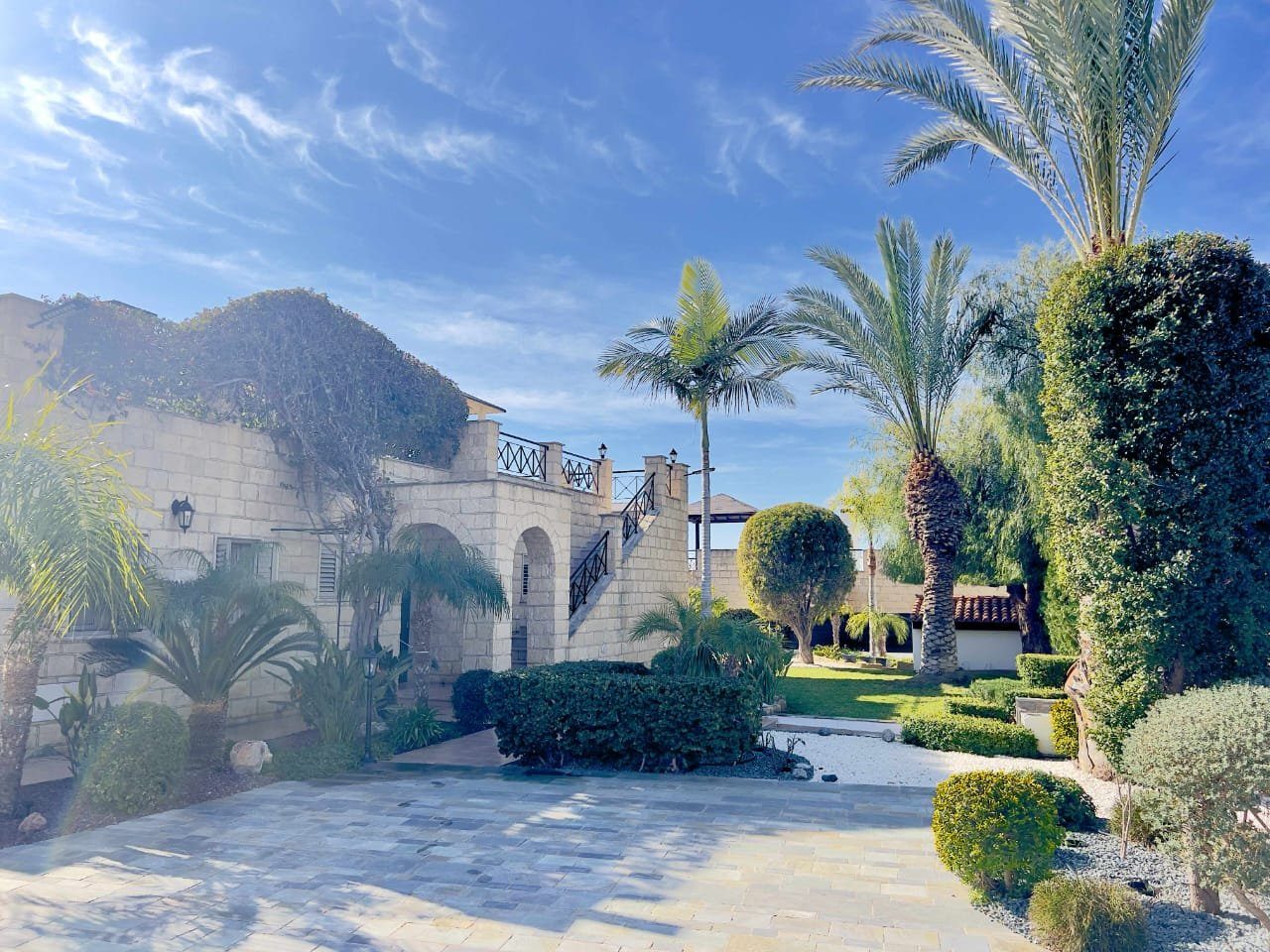 3 BR Villa in Pegeia, Paphos photo 2