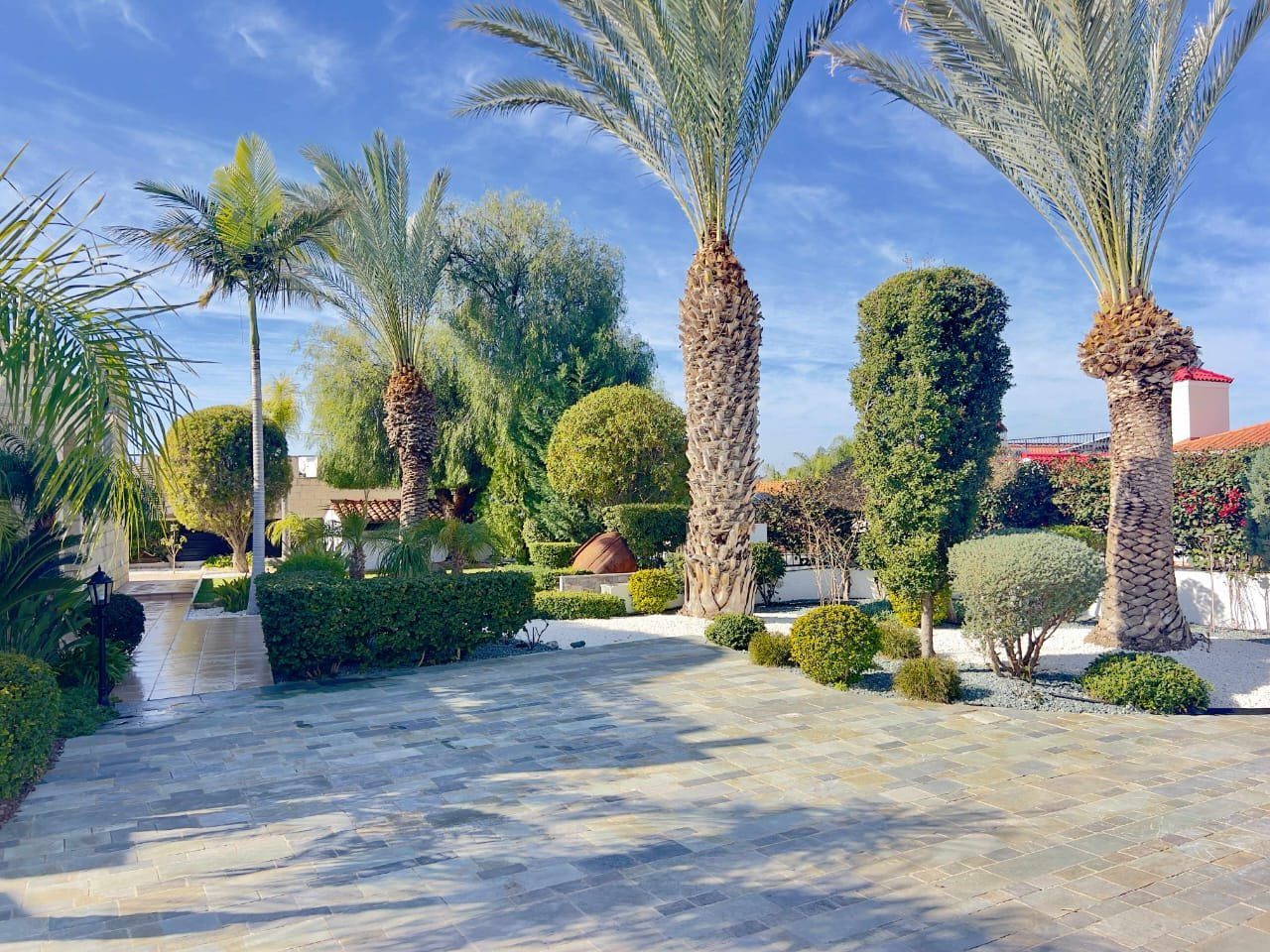 3 BR Villa in Pegeia, Paphos photo 3