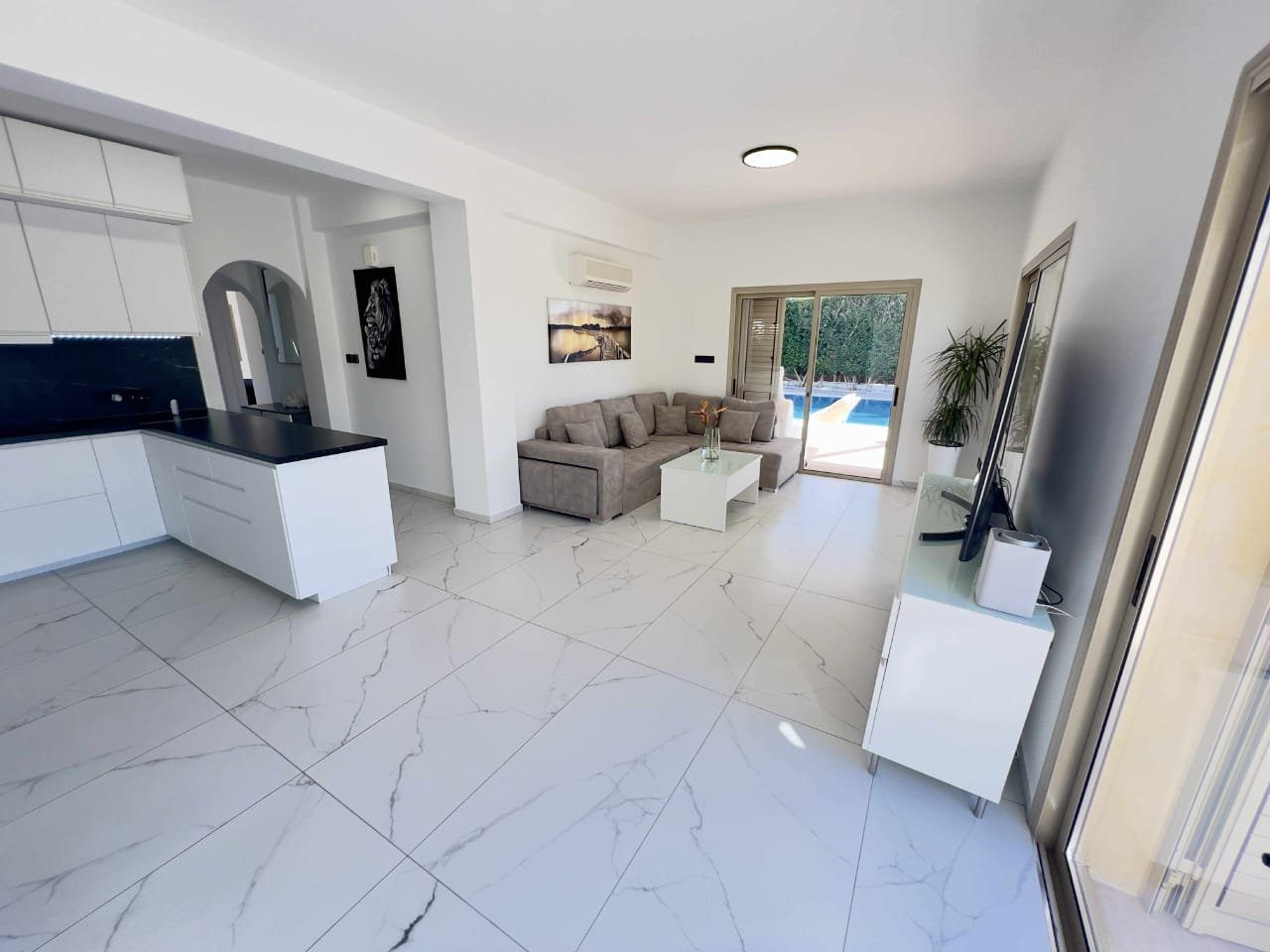 3 BR Villa in Pegeia, Paphos photo 6