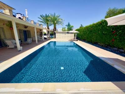 3 BR Villa in Pegeia, Paphos thumbnail 1