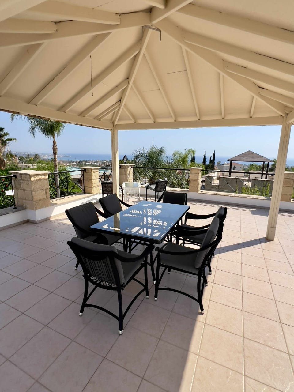 3 BR Villa in Pegeia, Paphos photo 12