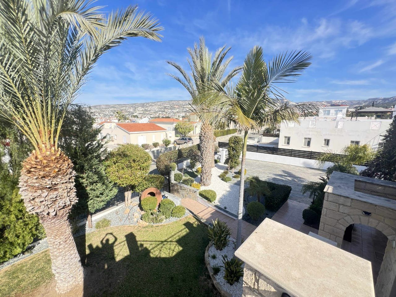 3 BR Villa in Pegeia, Paphos photo 18