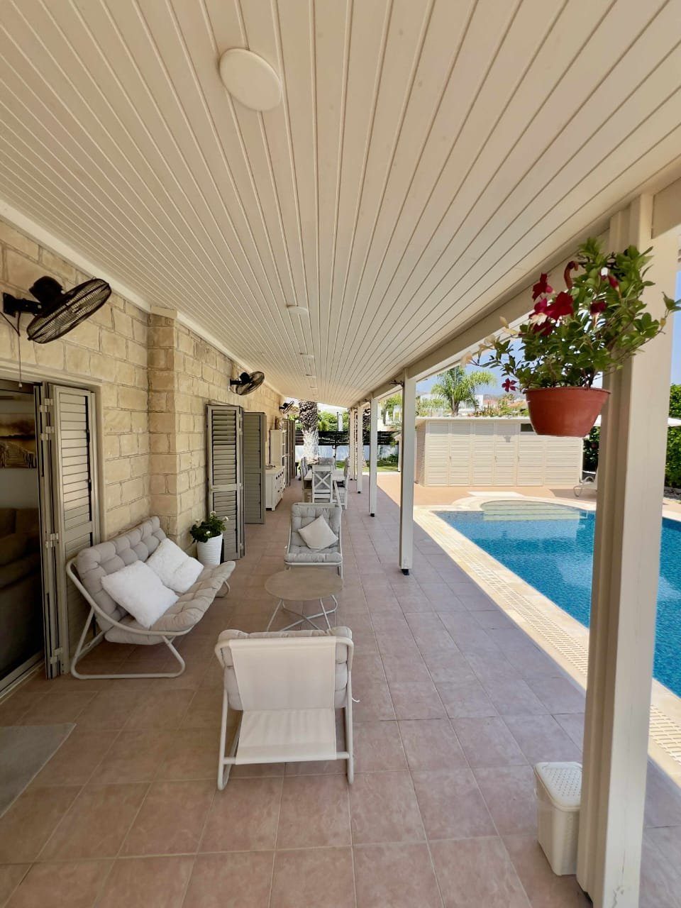 3 BR Villa in Pegeia, Paphos photo 13