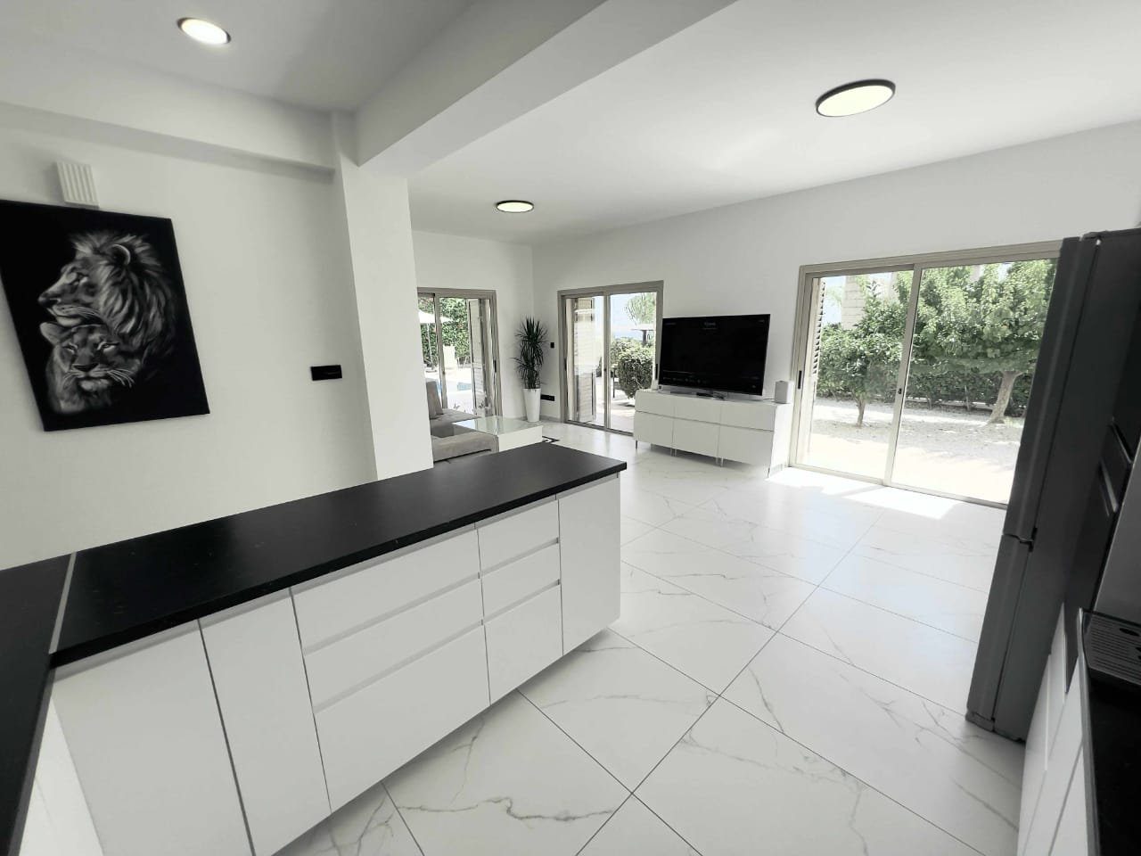 3 BR Villa in Pegeia, Paphos photo 4