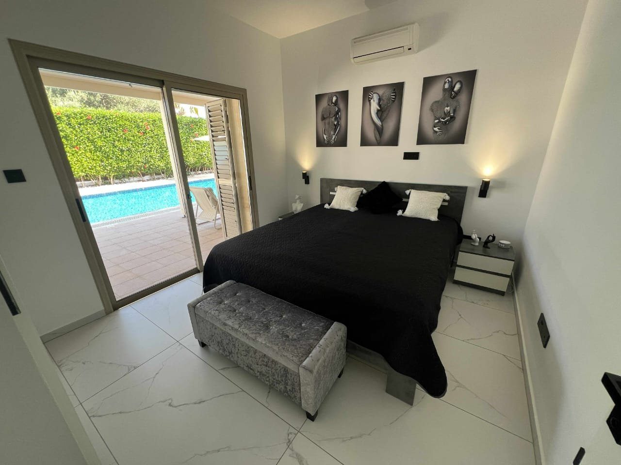 3 BR Villa in Pegeia, Paphos photo 9
