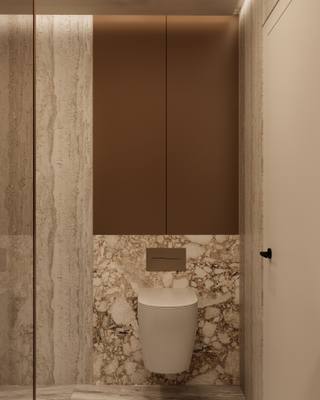 Apartament z 2 syp. w Livadia, Larnaka, miniatura 13