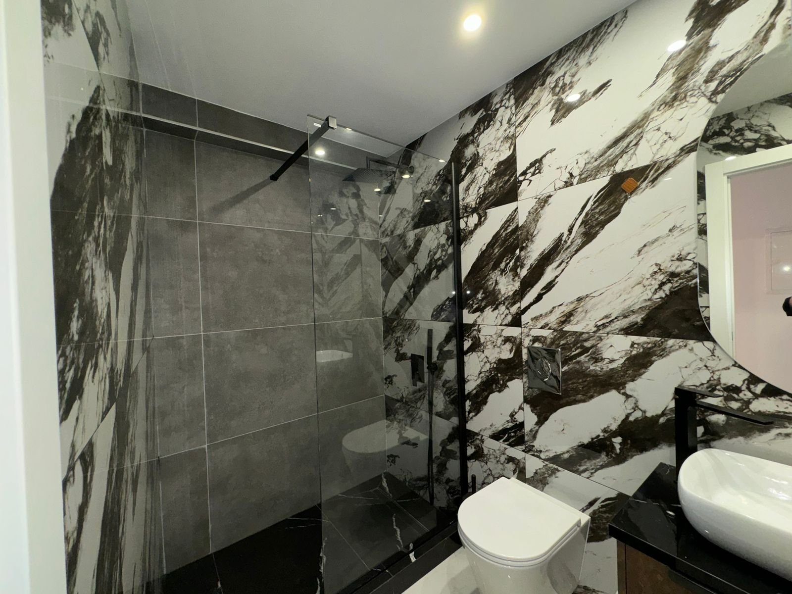 2 BR Apartment in Agia Triada, Limassol — photo 6
