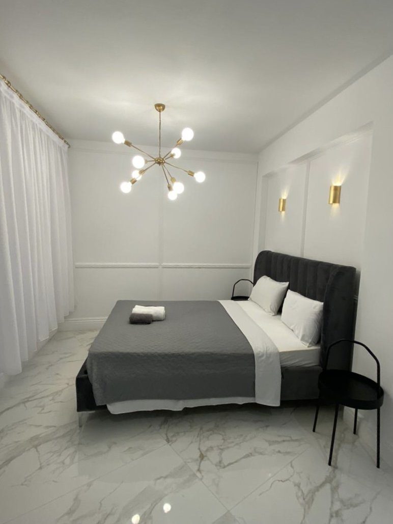 2 BR Apartment in Agia Triada, Limassol — photo 4