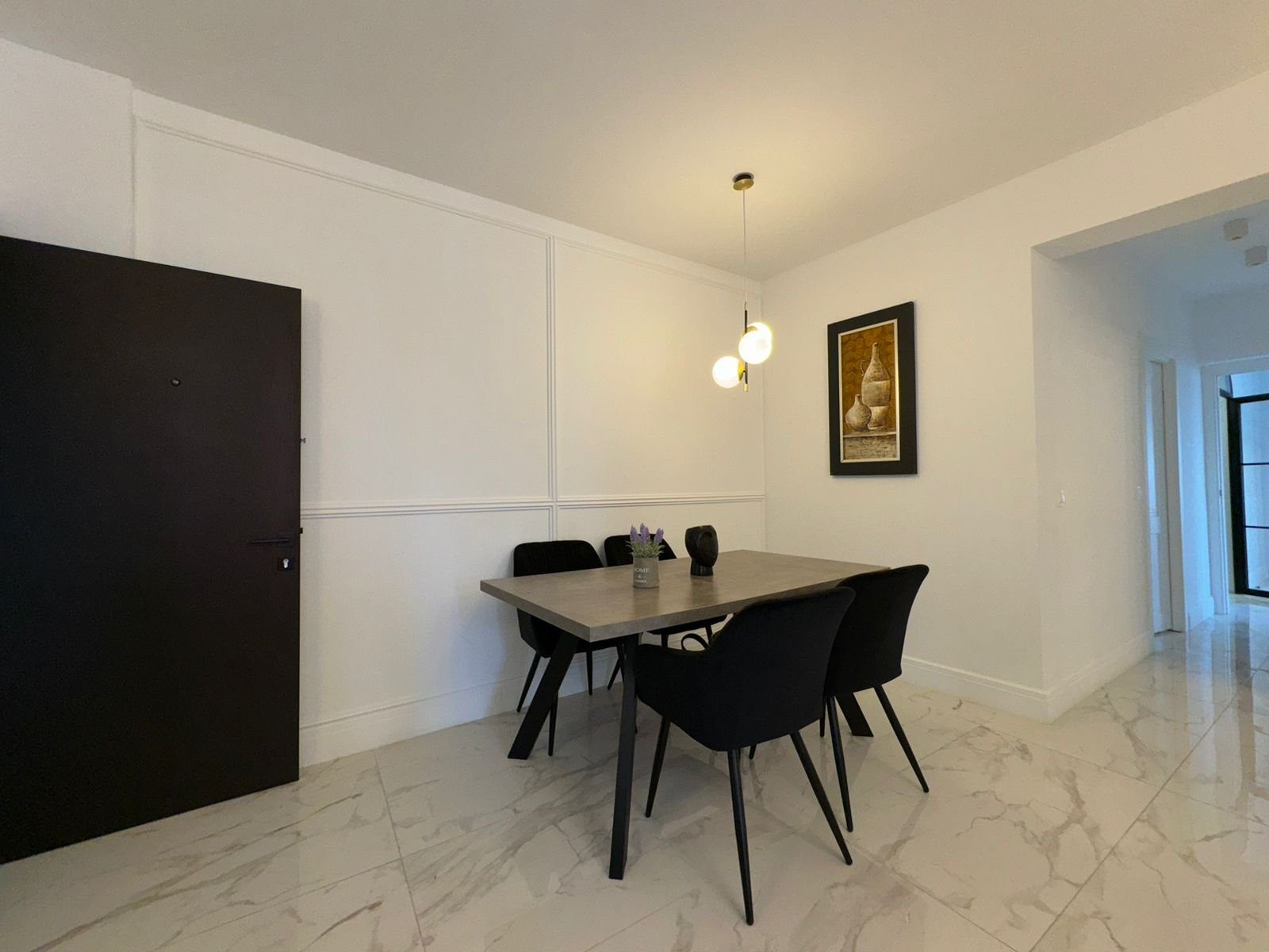 2 BR Apartment in Agia Triada, Limassol — photo 3