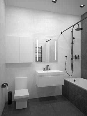 2 BR Apartment in Pyla, Larnaca thumbnail 19