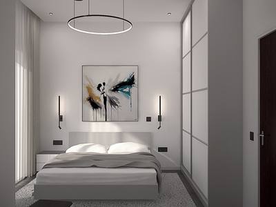 2 BR Apartment in Pyla, Larnaca thumbnail 18