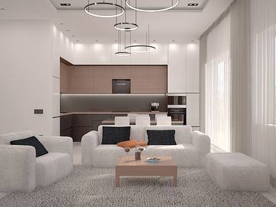 2 BR Apartment in Pyla, Larnaca thumbnail 11