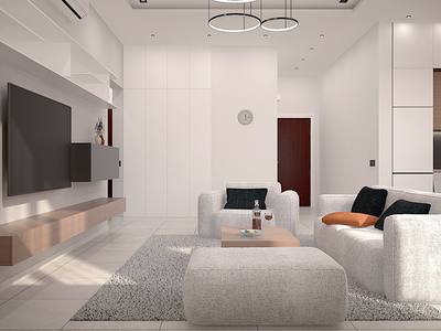 2 BR Apartment in Pyla, Larnaca thumbnail 14