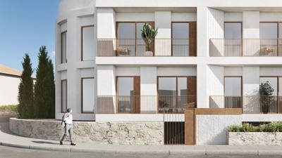 2 BR Apartment in Pyla, Larnaca thumbnail 2