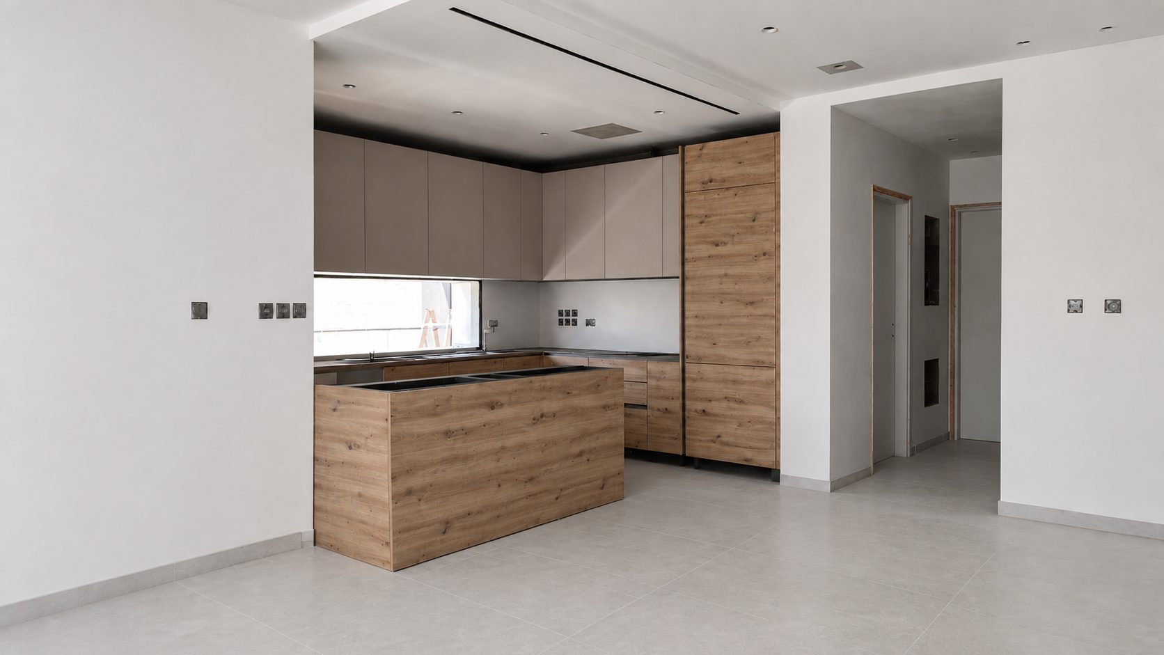 2 BR Penthouse in Neapolis, Limassol photo 2