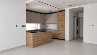 2 BR Penthouse in Neapolis, Limassol thumbnail 2