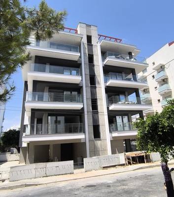 2 BR Penthouse in Neapolis, Limassol thumbnail 6