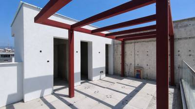 2 BR Penthouse in Neapolis, Limassol thumbnail 5