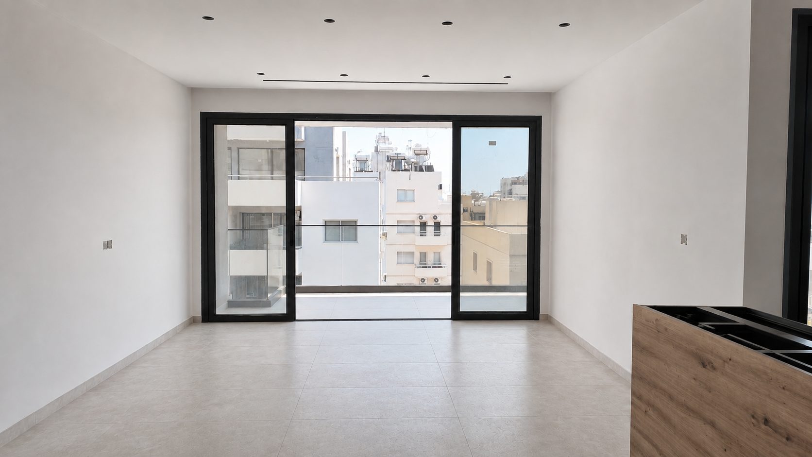 2 BR Penthouse in Neapolis, Limassol photo 4