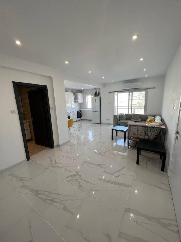 3 BR Apartment in Neapolis, Limassol