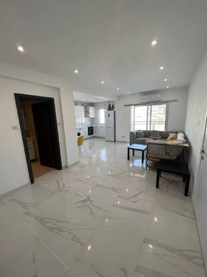 3 BR Apartment in Neapolis, Limassol thumbnail 1
