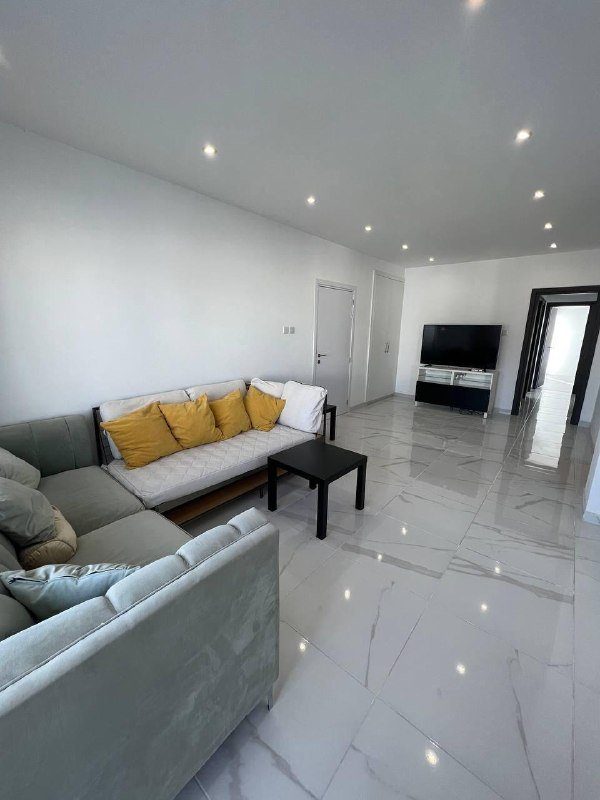 3 BR Apartment in Neapolis, Limassol photo 2