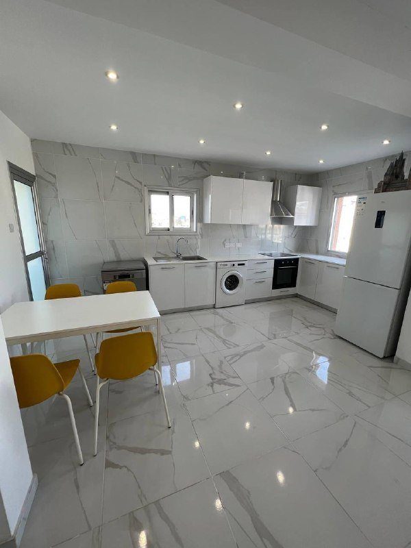 3 BR Apartment in Neapolis, Limassol photo 3