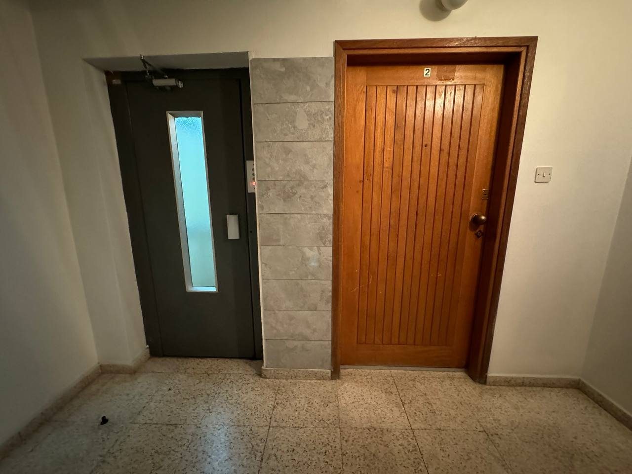 3 BR Apartment in Neapolis, Limassol photo 10