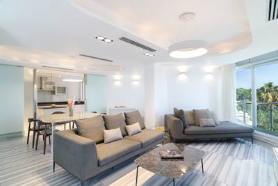 3 BR Apartment in Germasogeia, Limassol thumbnail 1